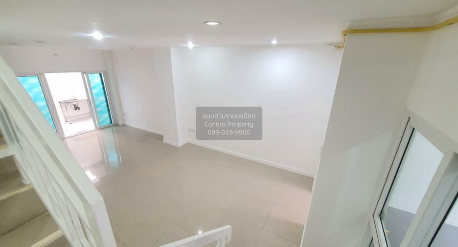 Reihenhaus zur Miete mit 4 Zimmer in Sai Mai, Bangkok