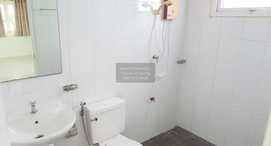 Reihenhaus zur Miete mit 4 Zimmer in Sai Mai, Bangkok