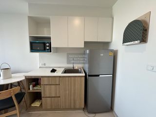 Condo en alquiler de 1 habitaciones en Pak Kret, Nonthaburi