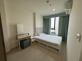 Condo en alquiler de 1 habitaciones en Pak Kret, Nonthaburi