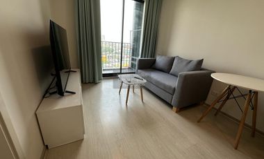 For rent 1 bed condo in Pak Kret, Nonthaburi