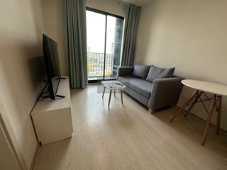 Condo en alquiler de 1 habitaciones en Pak Kret, Nonthaburi
