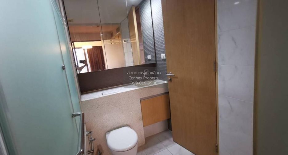 Condo en alquiler de 1 habitaciones en Watthana, Bangkok