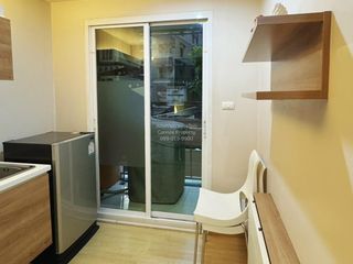 Wohnung zur Miete mit 1 Zimmer in Din Daeng, Bangkok