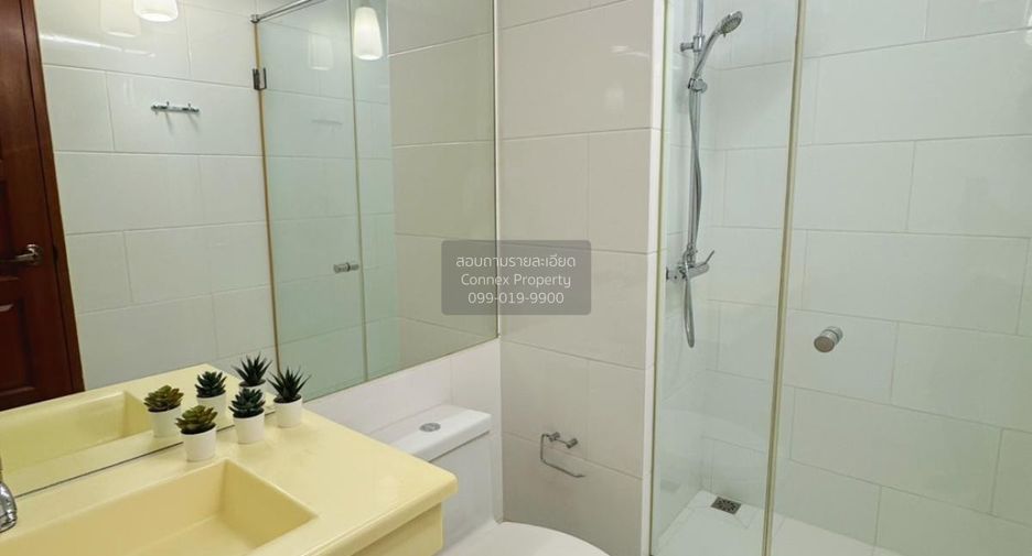 For rent 1 bed condo in Din Daeng, Bangkok