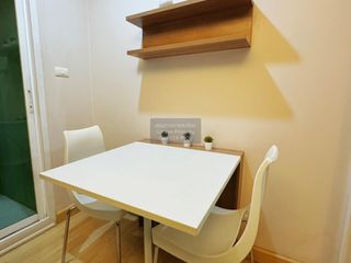 Wohnung zur Miete mit 1 Zimmer in Din Daeng, Bangkok