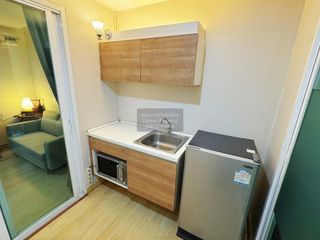 Wohnung zur Miete mit 1 Zimmer in Din Daeng, Bangkok