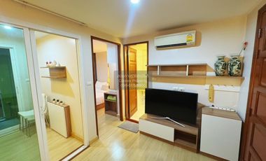 For rent 1 bed condo in Din Daeng, Bangkok