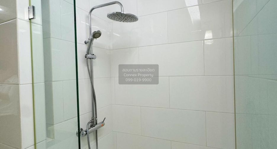 For rent 1 bed condo in Din Daeng, Bangkok
