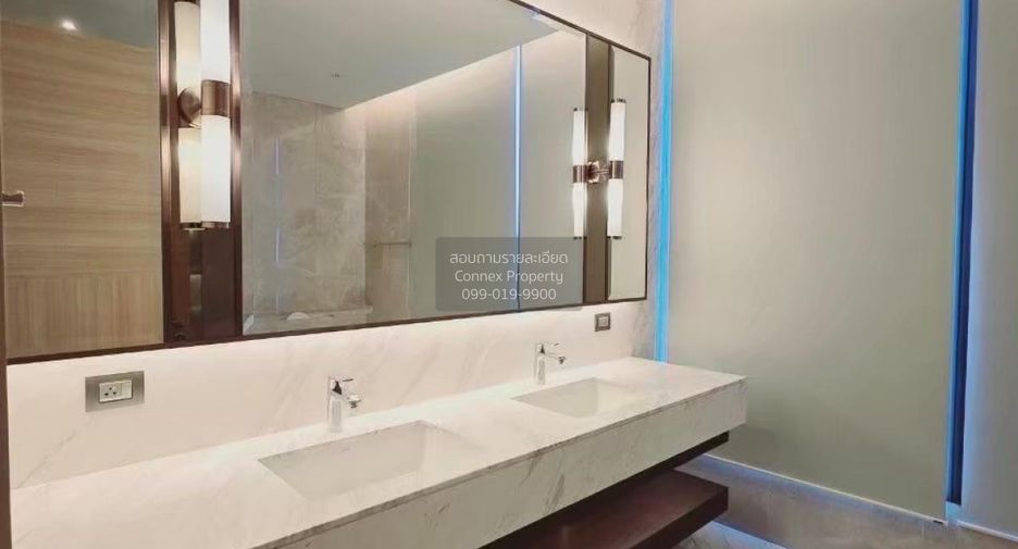 Wohnung zur Miete mit 4 Zimmer in Pathum Wan, Bangkok