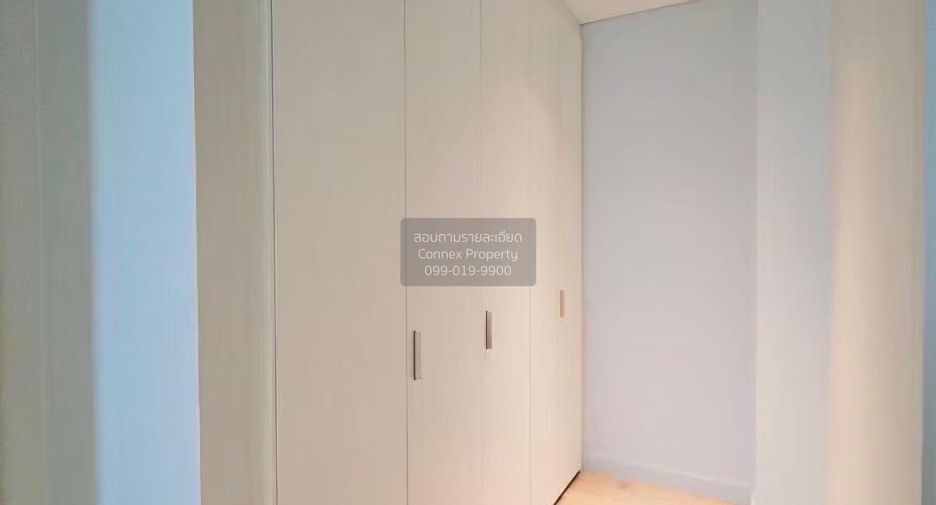 Wohnung zur Miete mit 4 Zimmer in Pathum Wan, Bangkok
