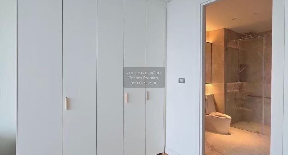 Wohnung zur Miete mit 4 Zimmer in Pathum Wan, Bangkok