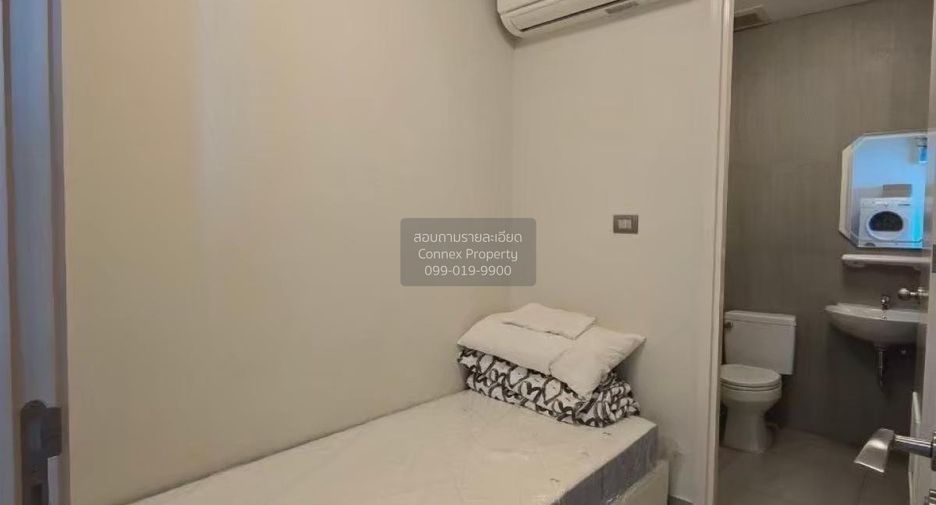 Wohnung zur Miete mit 4 Zimmer in Pathum Wan, Bangkok