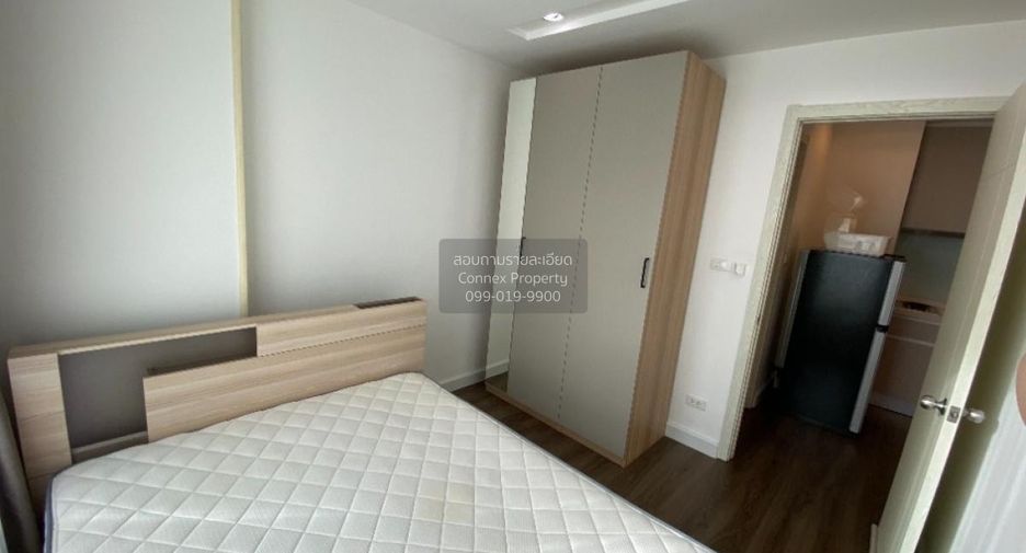 For rent 1 bed condo in Suan Luang, Bangkok