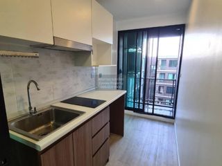 Condo en alquiler de 1 habitaciones en Lat Phrao, Bangkok