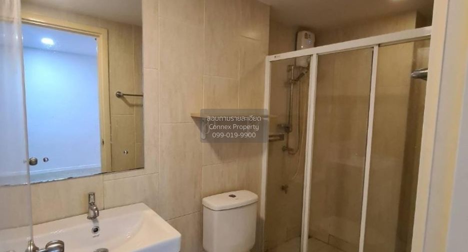 For rent 1 bed condo in Lat Phrao, Bangkok