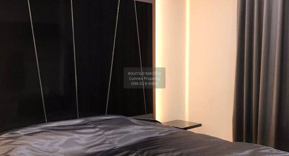 Wohnung zur Miete mit 2 Zimmer in Yan Nawa, Bangkok