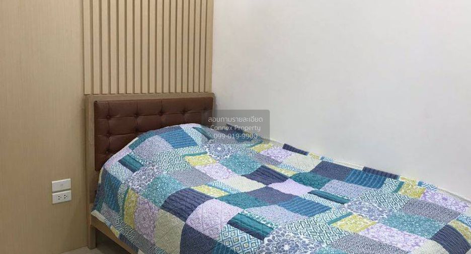 Wohnung zur Miete mit 2 Zimmer in Yan Nawa, Bangkok