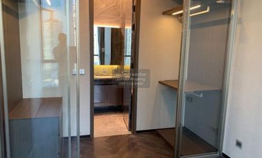 Аренда 1 кровать кондо в Кхлонг Тоеи, Бангкок