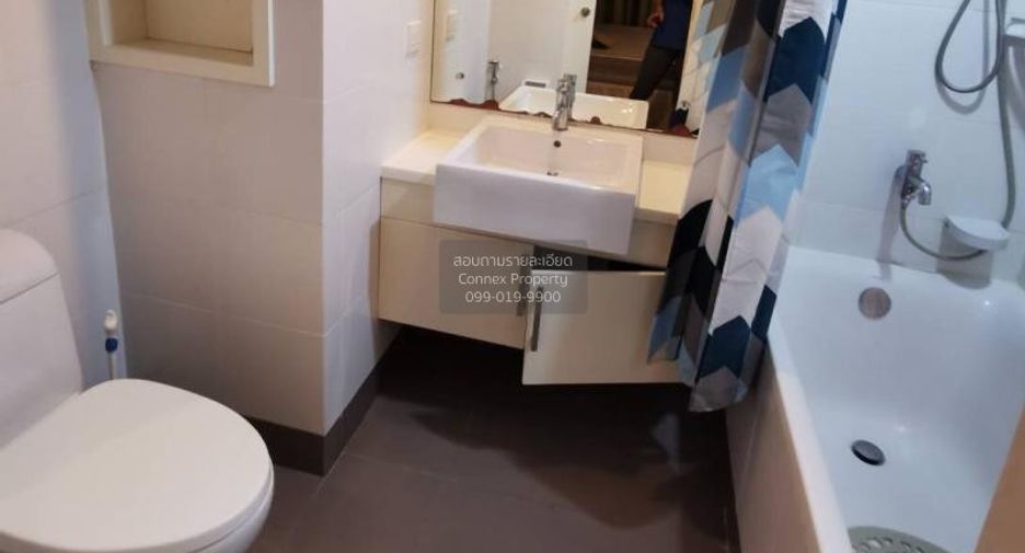 For rent 2 ベッドルーム condo in Sathon, Bangkok