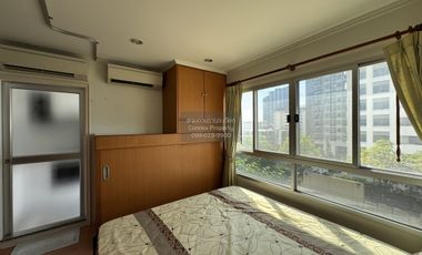For rent 1 bed condo in Bang Kapi, Bangkok