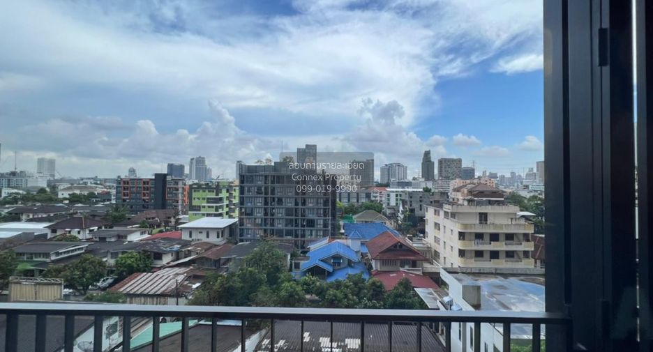 出租 1 卧室 公寓 在 Chatuchak, 曼谷