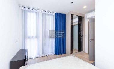 For rent 1 bed condo in Bang Kapi, Bangkok