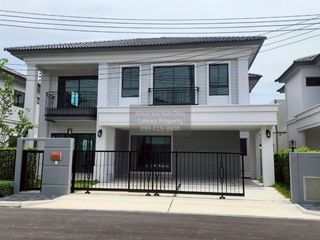 出租 4 卧室 独立屋 在 Pak Kret, Nonthaburi
