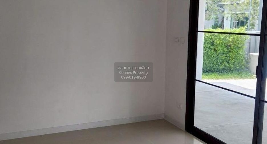出租 4 卧室 独立屋 在 Pak Kret, Nonthaburi