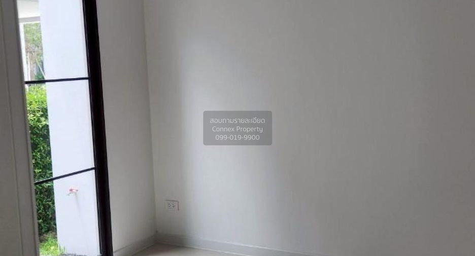 出租 4 卧室 独立屋 在 Pak Kret, Nonthaburi