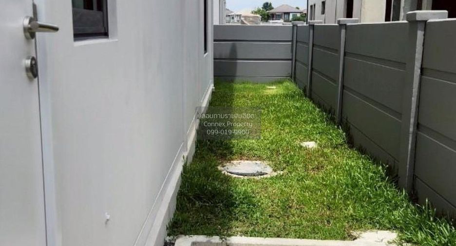 出租 4 卧室 独立屋 在 Pak Kret, Nonthaburi