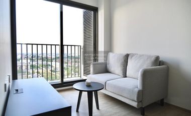 For rent 1 bed condo in Bang Kapi, Bangkok