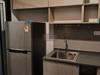 For rent 1 bed condo in Bang Kapi, Bangkok
