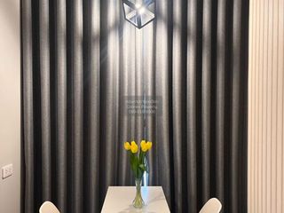For rent 1 bed condo in Bang Kapi, Bangkok