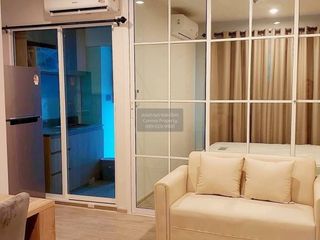 For rent 1 Beds condo in Bang Na, Bangkok