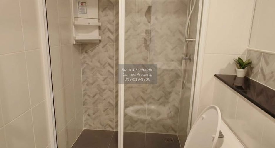 For rent 1 bed condo in Bang Na, Bangkok