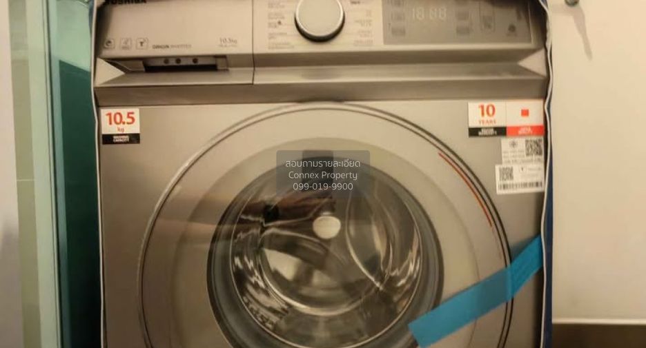For rent 1 bed condo in Bang Na, Bangkok