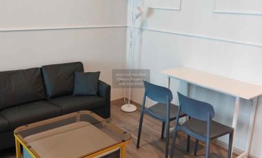 For rent 1 bed condo in Bang Na, Bangkok
