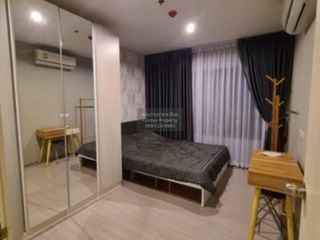 For rent 1 bed condo in Phasi Charoen, Bangkok
