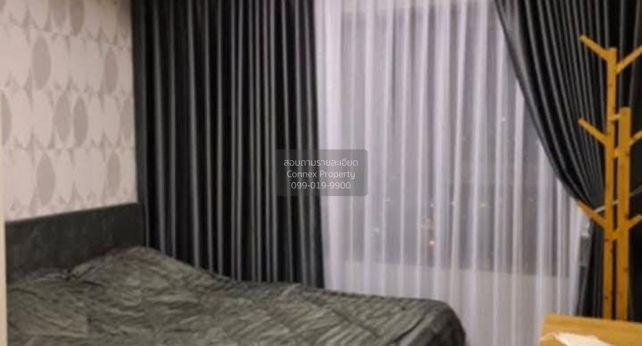 For rent 1 Beds condo in Phasi Charoen, Bangkok