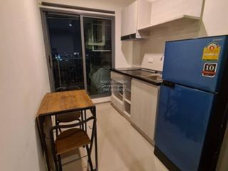 For rent 1 bed condo in Phasi Charoen, Bangkok