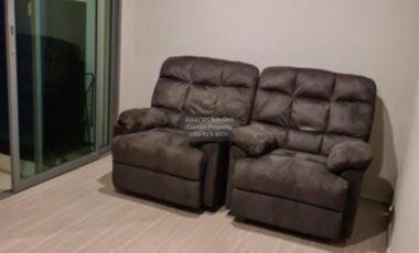 For rent 1 Beds condo in Phasi Charoen, Bangkok