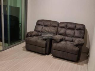 For rent 1 bed condo in Phasi Charoen, Bangkok