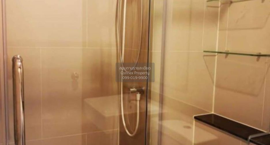 For rent 1 Beds condo in Phasi Charoen, Bangkok