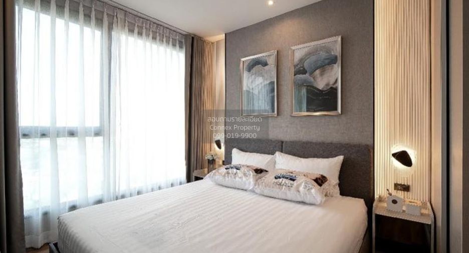 For rent 2 bedrooms condo in Bang Na, Bangkok