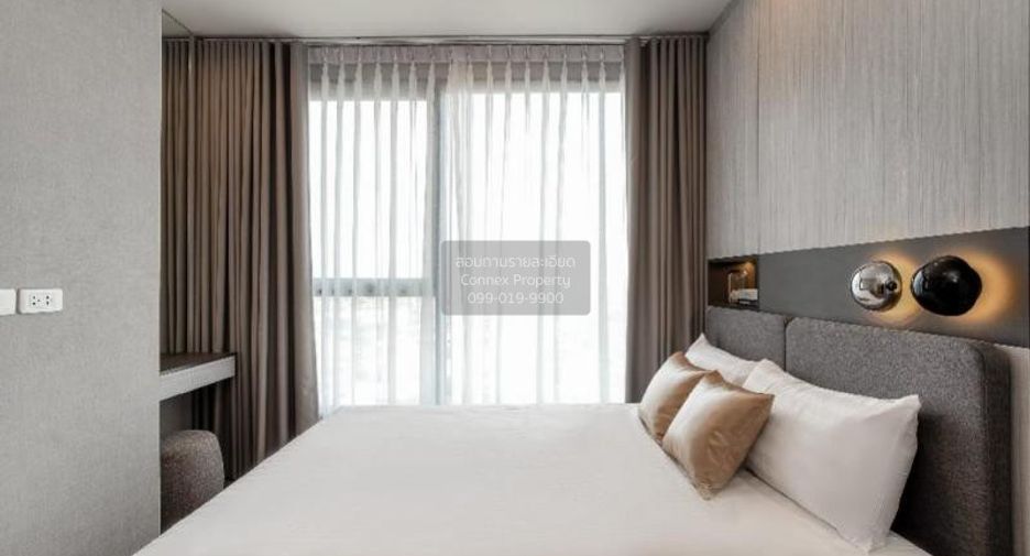 For rent 2 bedrooms condo in Bang Na, Bangkok