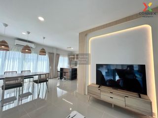 For rent 3 bedrooms house in Bang Phli, Samut Prakan