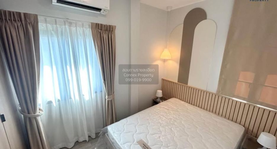 Аренда 3 спальни дом в Bang Phli, Самутпракан