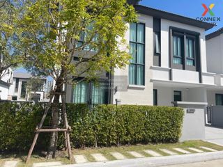For rent 3 bedrooms house in Bang Phli, Samut Prakan