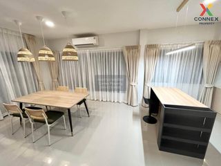 For rent 3 bedrooms house in Bang Phli, Samut Prakan